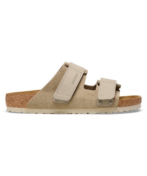 BIRKENSTOCK Uji ベージュ サンダル BIRKENSTOCK サンダル BIRKENSTOCK/ビルケンシュトック/Uji