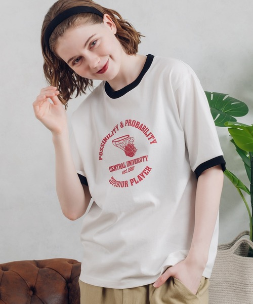 Mulholland Drive Tシャツ ホワイト　Mサイズ Mulholland Drive - T-Shirt - White - Medium – Lex Records
