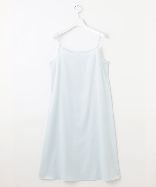 23区 ワンピース 「洗える」Ratti コラージュプリント : ZOZOTOWN