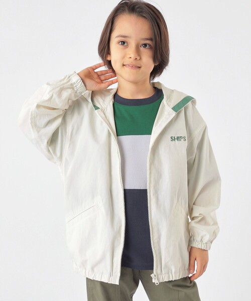 SHIPS(シップス) コート アウター SHIPS KIDS:100〜130cm / キャップ SHIPS(シップス) コート アウター SHIPS KIDS:100〜130cm / キャップ