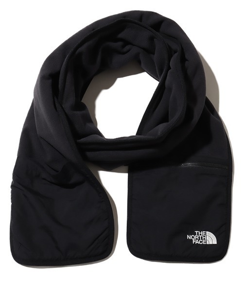 ザノースフェイス　マフラー THE NORTH FACE マフラー Micro Fleece Muffler / ザ・ノース