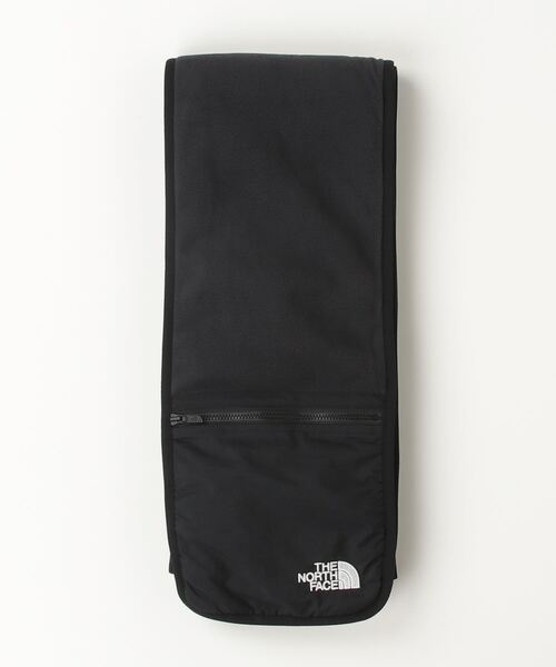 THE NORTH FACE　ノースフェイス　マイクロフリースマフラー THE NORTH FACE＞マイクロフリース マフラー