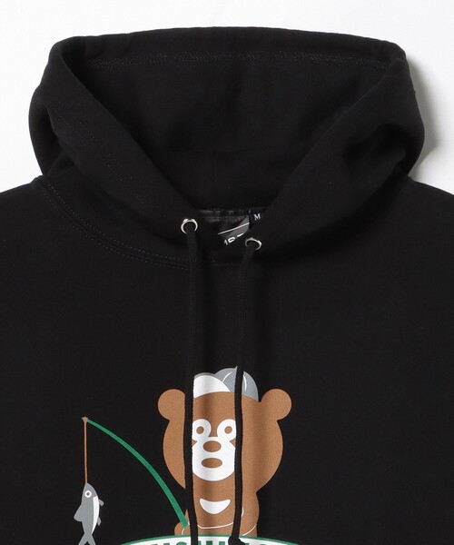 BEAMS T（ビームスT） トレーナー スウェット BEAMS T / フィッシュ