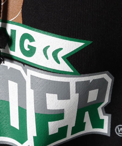 BEAMS T（ビームスT） トレーナー スウェット BEAMS T / フィッシュ