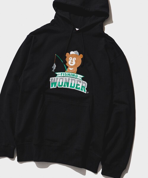 BEAMS T（ビームスT） トレーナー スウェット BEAMS T / フィッシュ