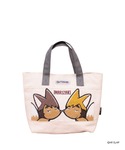 トートバッグ ハイキュー!!×OUTDOOR ...の詳細画像2