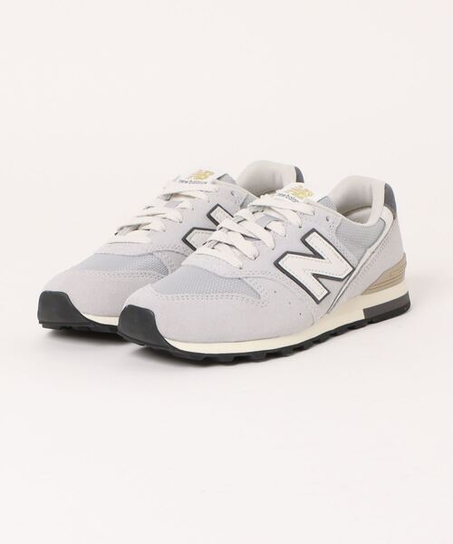 スニーカー WL996ED2 WL996 レディース : 85766166 : ZOZOTOWN Yahoo 