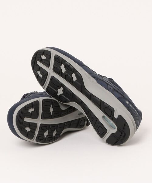 ASICS WALKING（アシックスウォーキング） スニーカー HADASHIWALKER