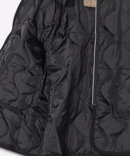 ジャケット・アウター K HOUSTON ダウンコート ダウンジャケット / M-51 PARKA THISULATE