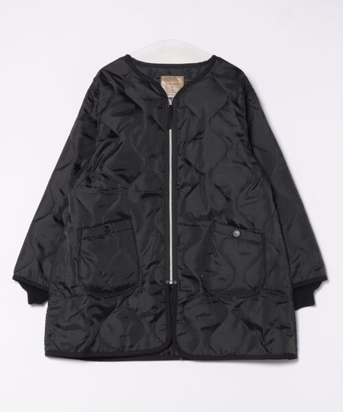 ジャケット・アウター K HOUSTON ダウンコート ダウンジャケット / M-51 PARKA THISULATE