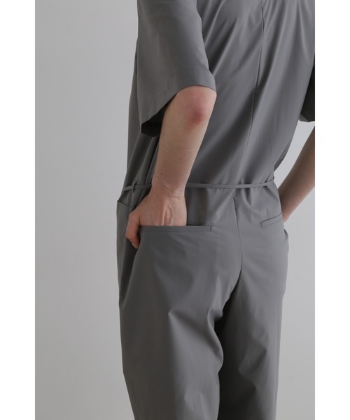 LE PHIL（ル フィル） オールインワン リサイクルSOLOTEX