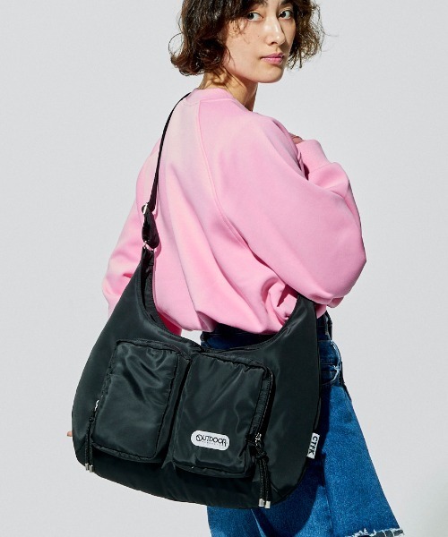 Salvatore Ferragamo◇2WAY/ショルダーウォレット/ショルダーバッグ