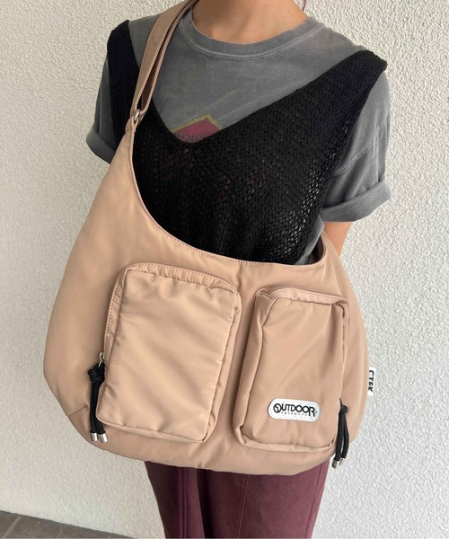 COACH◇タウン・バケットバッグ/--/BRW 公式】コーチアウトレット