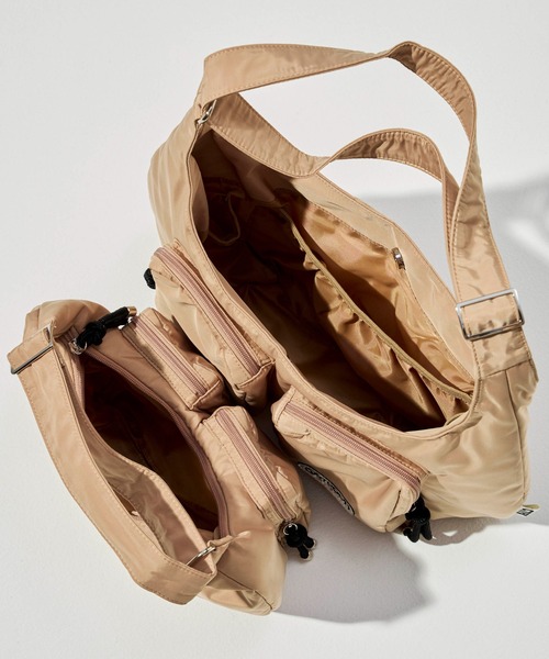 COACH◇ショルダーバッグ/レザー/BLK/無地/C5268 コーチ アウトレット