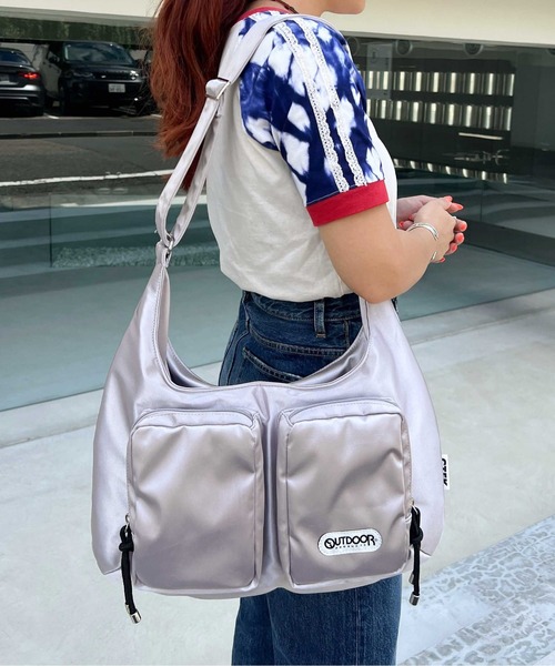 kate spade new york◇アザーフート3Dオウルクロスボディ/ショルダー