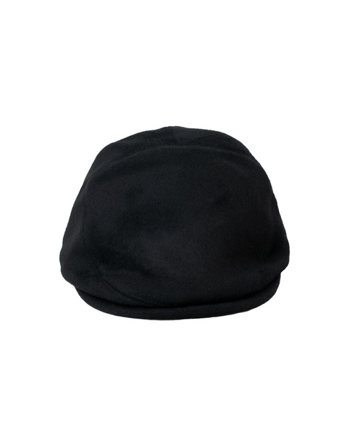 Forte 帽子 ベレー帽 メンズ West Side Modern hunting cap/ウエスト