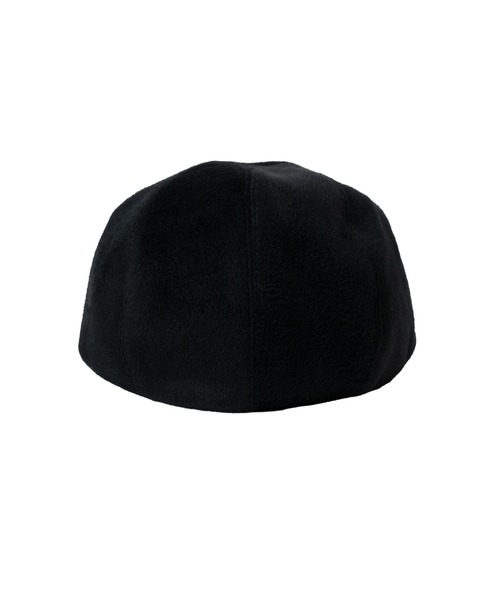 Forte 帽子 ベレー帽 メンズ West Side Modern hunting cap/ウエスト