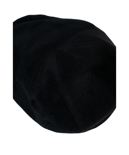 Forte 帽子 ベレー帽 メンズ West Side Modern hunting cap/ウエスト