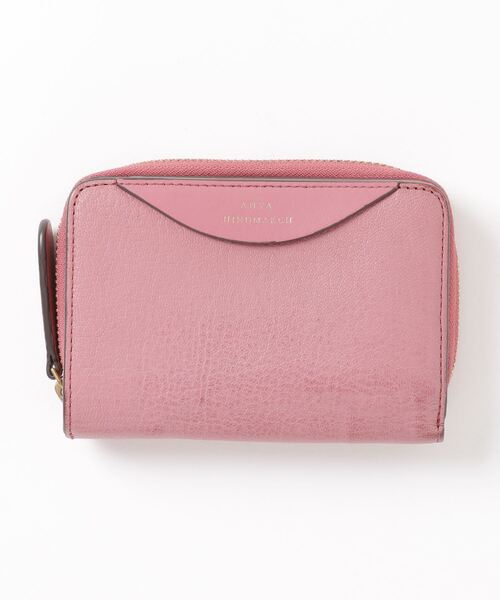 ANYA HINDMARCH」 財布 FREE ピンク レディース : 86858166 : ZOZOTOWN 