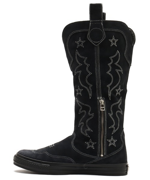 converse ウエスタンブーツ 楽天市場】【プライスダウン】 CONVERSE ALL STAR WESTERNBOOTS