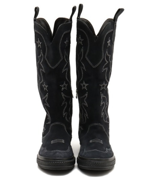 新品未使用✨️ コンバース【26.0】オールスター ウエスタンブーツ タグ付き CONVERSE スニーカー ALL STAR WESTERNBOOTS ST Z / コンバース