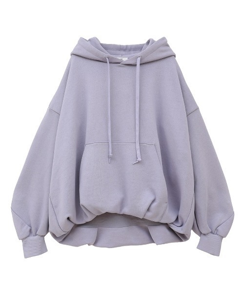 CLANE トレーナー スウェット 「CLANE/クラネ」BALLOON SWEAT CLANE トレーナー スウェット 「CLANE/クラネ」BALLOON SWEAT