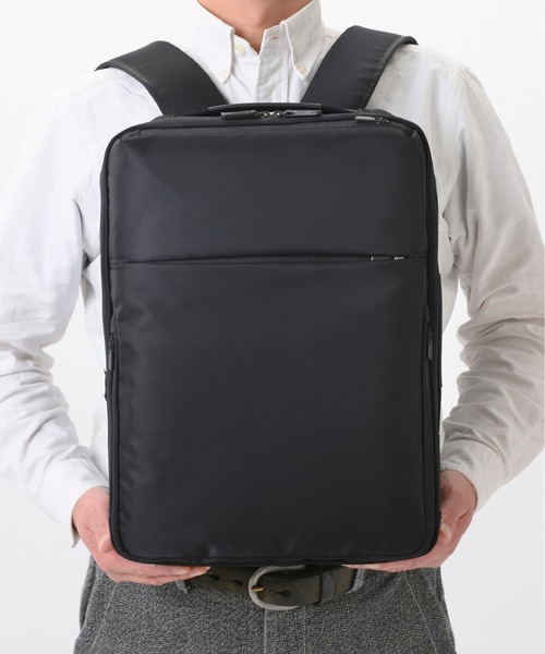 ace. エース ガジェタブルR 16L ace. エース ガジェタブルR リュック 16L B4ファイル 15.6インチPC