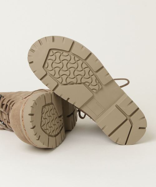 BIRKENSTOCK（ビルケンシュトック） ブーツ Highwood Lace Mid Men