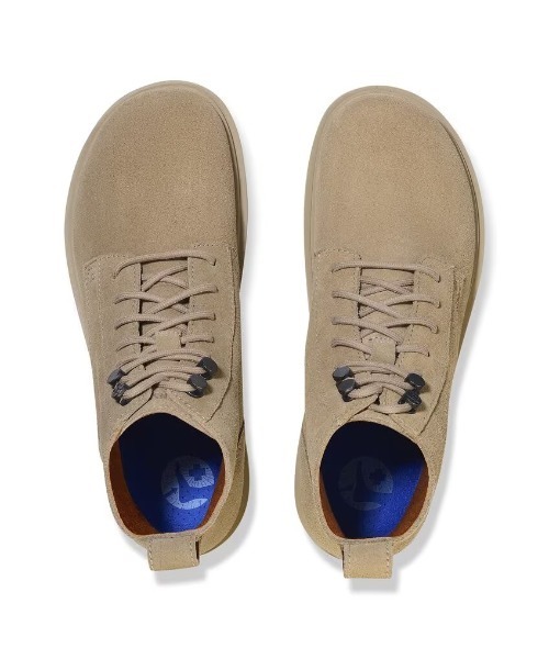 BIRKENSTOCK（ビルケンシュトック） ブーツ Highwood Lace Mid Men