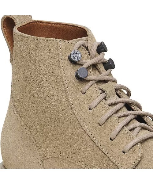 BIRKENSTOCK（ビルケンシュトック） ブーツ Highwood Lace Mid Men