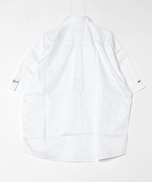 FAT シャツ I.S. ”M.S.G. メンズ : ZOZOTOWN Yahoo!店 - 通販 - Yahoo