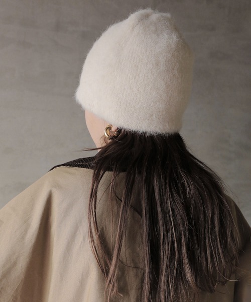 翌日発送　ニット帽 Noctyx Winter Start Dash!】ニット帽｜にじさんじオフィシャルストア