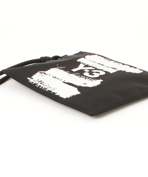 Y-3 ウエストポーチ CROSS BODY メンズ レディース : ZOZOTOWN