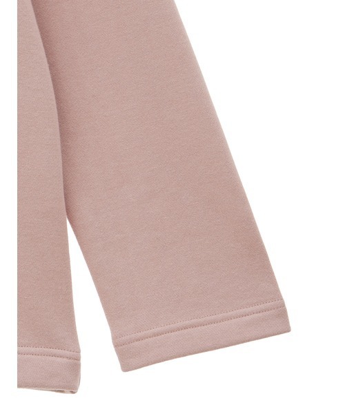 PINK HOUSE（ピンクハウス） トレーナー スウェット Pロゴサガラ