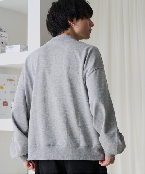 U.S. POLO ASSN.（ユーエスポロアッスン） トレーナー スウェット Ada