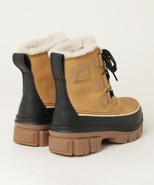 SOREL（ソレル） ブーツ SOREL TIVOLI(TM) V WP / ソレル チボリ