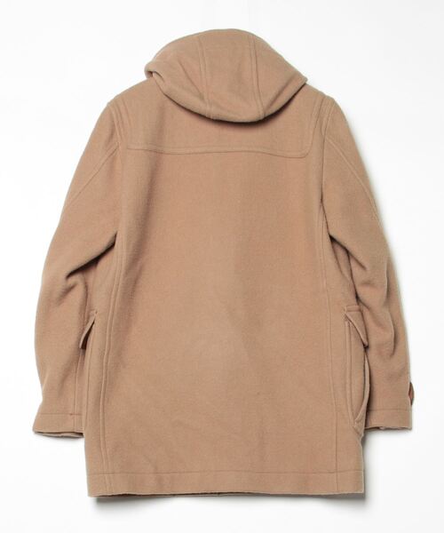 極美品 BEAMSダッフルコート　　　　　　86400円 B：MING by BEAMS（ビーミング by ビームス） ダッフルコート LARGE
