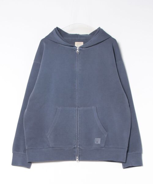 パーカー BILLABONG レディース HIGH NECK 2WAY ZIP PARKA パーカー 「2025年春夏モデル」/ビラボンジップアップパ