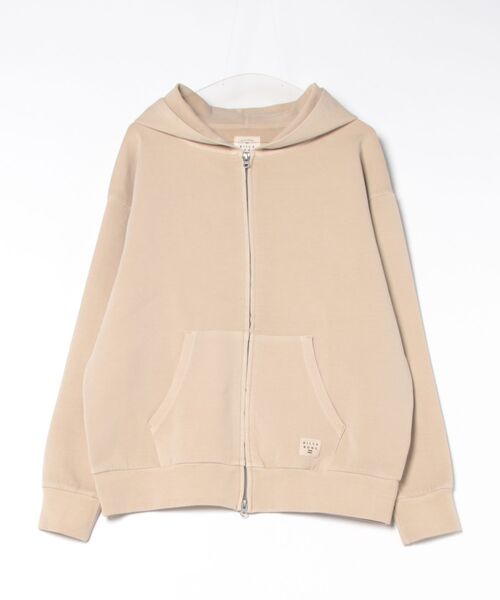 パーカー BILLABONG レディース HIGH NECK 2WAY ZIP PARKA パーカー 「2025年春夏モデル」/ビラボンジップアップパ BILLABONG パーカー レディース HIGH NECK 2WAY ZIP PARKA