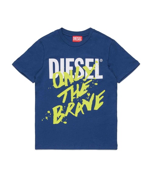新品タグ付き★ディーゼル★Tシャツ8Y 2025年最新】ディーゼル キッズ 8yの人気アイテム - メルカリ