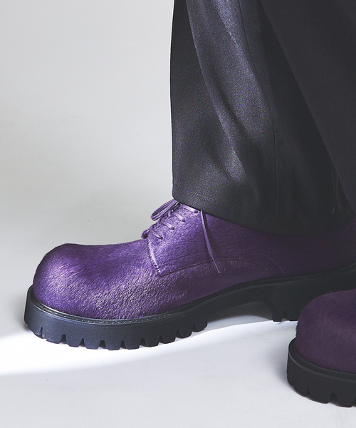 alfredoBANNISTER（アルフレッドバニスター） ビジネスシューズ