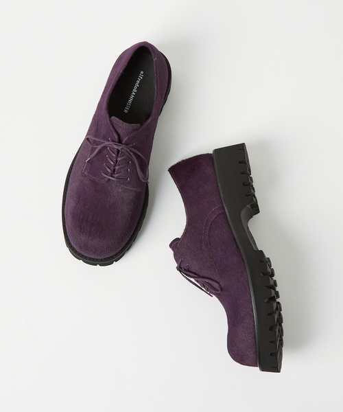 alfredoBANNISTER（アルフレッドバニスター） ビジネスシューズ