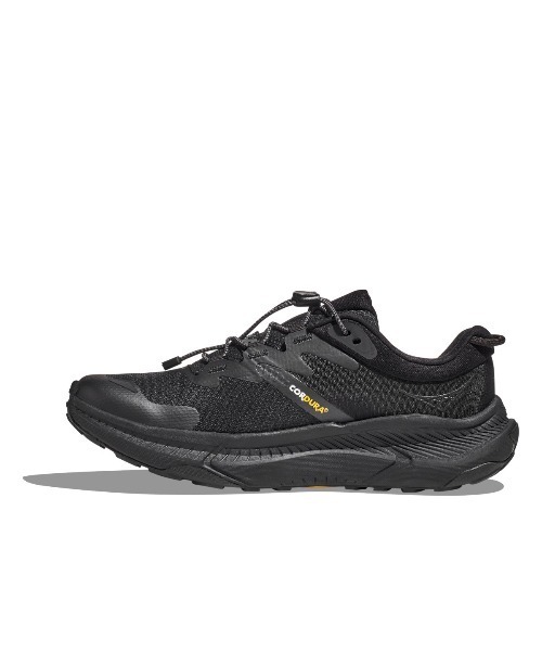 【美品】HOKA 黒スニーカー 24.5 2025年最新】Yahoo!オークション -hoka one one 24.5の中古品