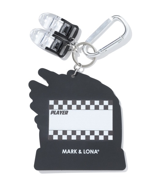 MARK&LONA（マークアンドロナ） ゴルフ Go Go Putter Cover Catcher