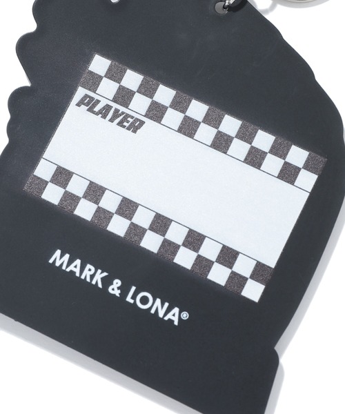 MARK&LONA（マークアンドロナ） ゴルフ Go Go Putter Cover Catcher