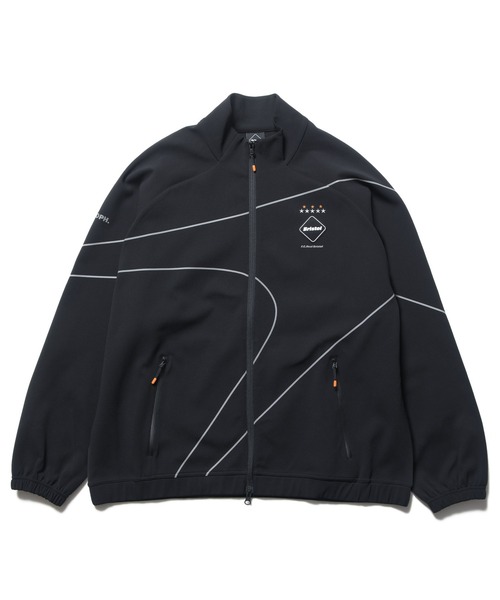 F.C.Real Bristol（エフシーレアルブリストル） ブルゾン アウター PDK