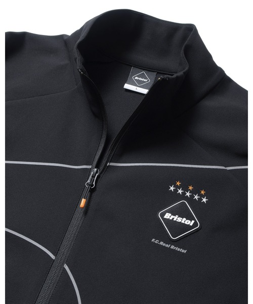 F.C.Real Bristol（エフシーレアルブリストル） ブルゾン アウター PDK