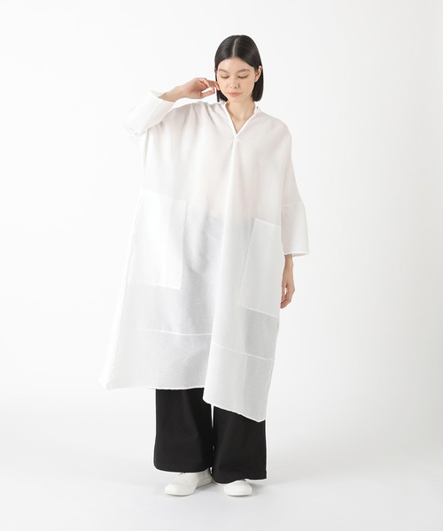 希少　タグ付き　Plantation　プランツYOORYUU / ワンピース Plantation ワンピース YOORYUU / P : ZOZOTOWN Yahoo!店 - 通販