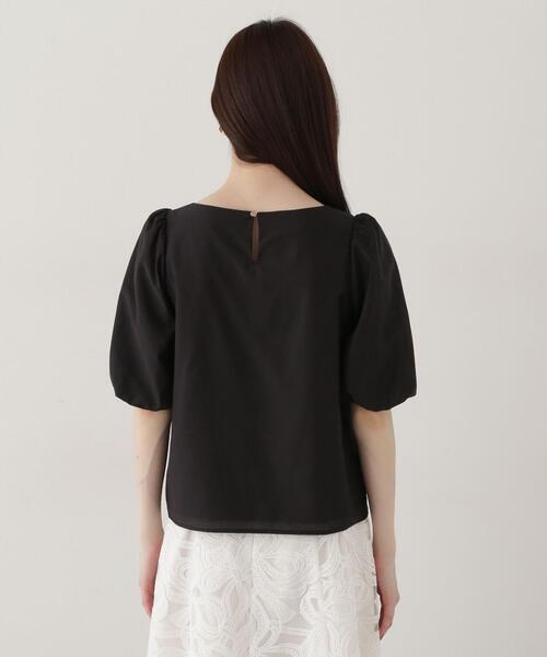 PROPORTION BODY DRESSING ブラウス シャツ ハートカット