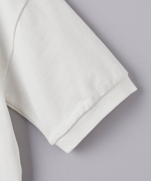 トレーナー スウェット 「別注」「HANDTEX」スウェット -WELLNESS CLUB- レディース